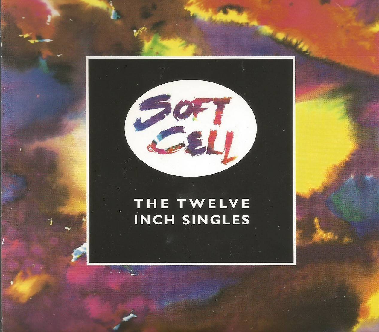 soft cell complete discography torrent